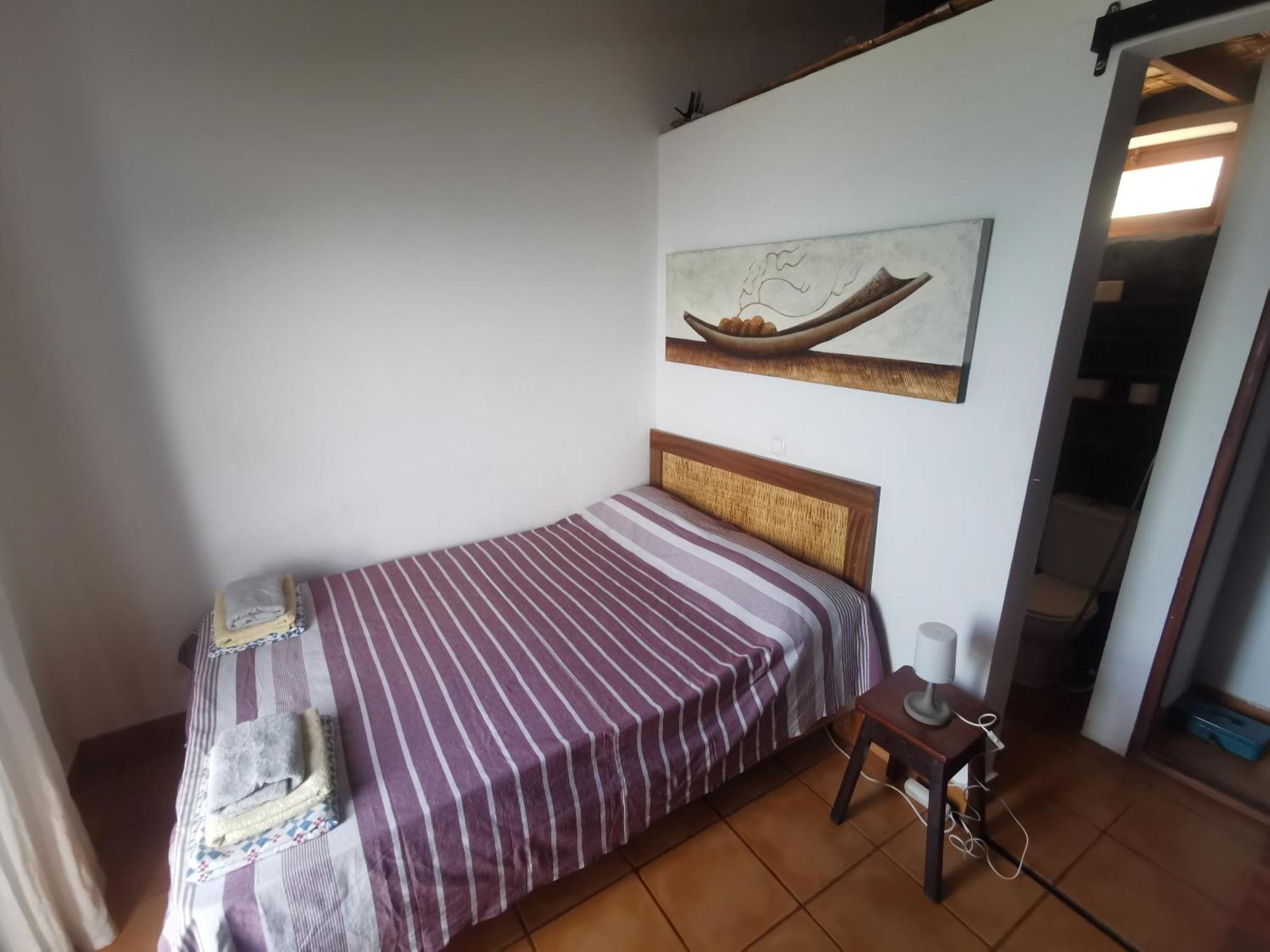 Casa Praia Tarrafal De Monte Trigo Seladinha Exterior photo